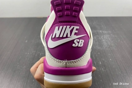486 4 DR5415-106 SB Jordan Resilient Retro 0801